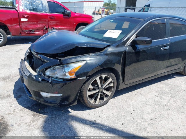 1N4AL3AP1EN345420 Nissan Altima 2.5/2.5 S/2.5 Sl/2.5 Sv