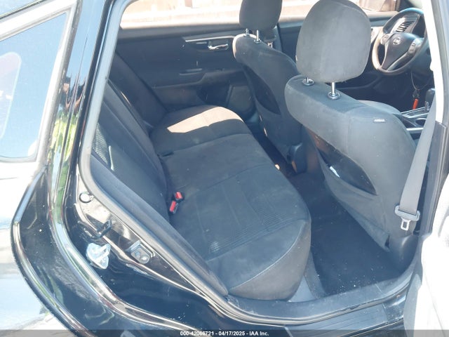 1N4AL3AP1EN345420 Nissan Altima 2.5/2.5 S/2.5 Sl/2.5 Sv