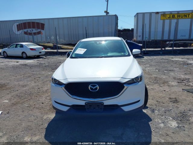 JM3KFBBMXJ1424355 Mazda CX-5 SPORT