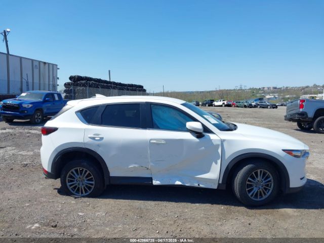 JM3KFBBMXJ1424355 Mazda CX-5 SPORT