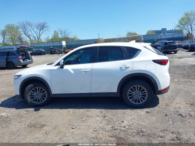 JM3KFBBMXJ1424355 Mazda CX-5 SPORT