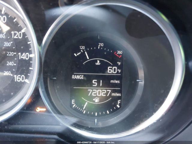 JM3KFBBMXJ1424355 Mazda CX-5 SPORT