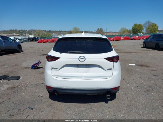 JM3KFBBMXJ1424355 Mazda CX-5 SPORT