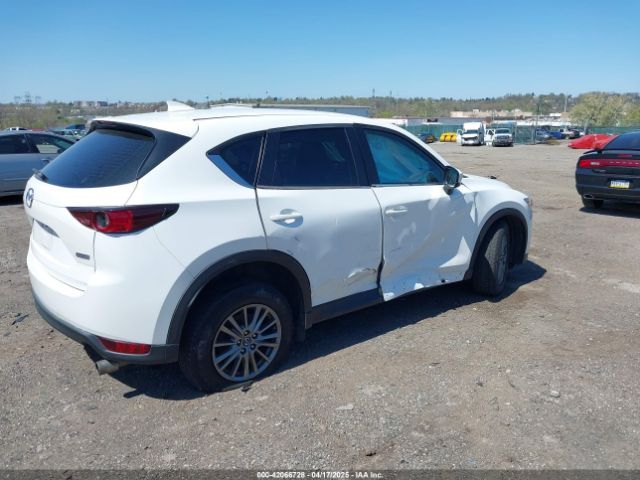 JM3KFBBMXJ1424355 Mazda CX-5 SPORT