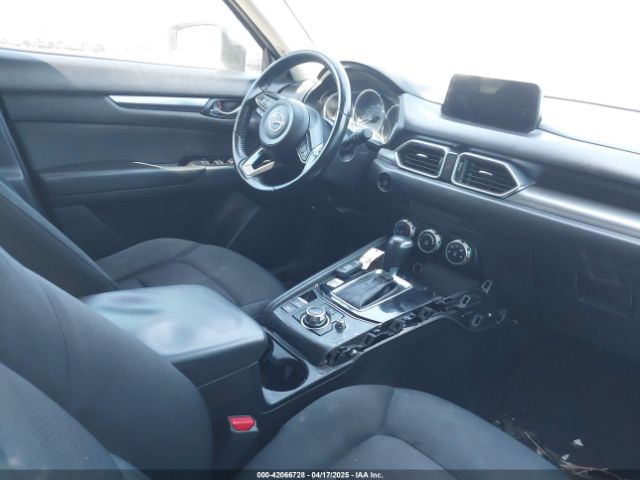 JM3KFBBMXJ1424355 Mazda CX-5 SPORT