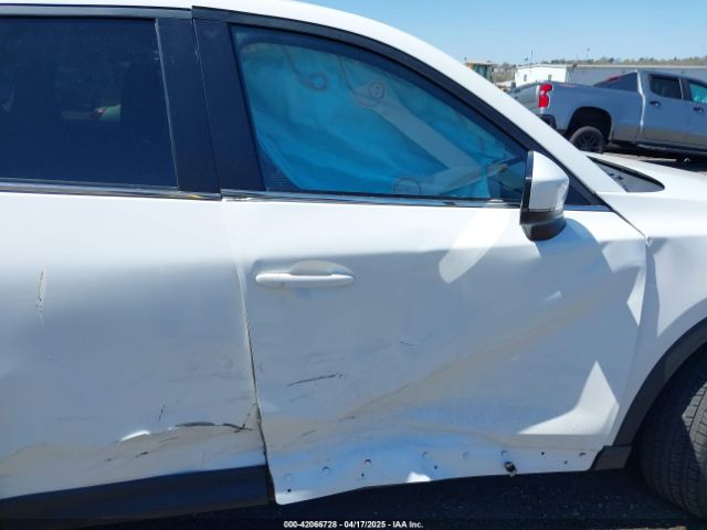 JM3KFBBMXJ1424355 Mazda CX-5 SPORT