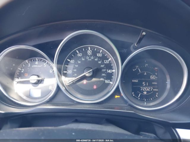 JM3KFBBMXJ1424355 Mazda CX-5 SPORT