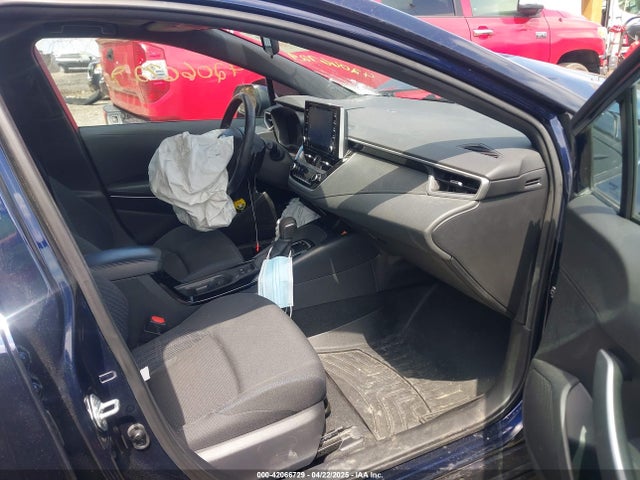5YFP4RCE3LP046642 Toyota COROLLA SE