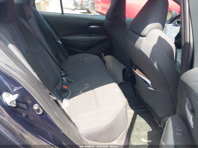 5YFP4RCE3LP046642 Toyota COROLLA SE