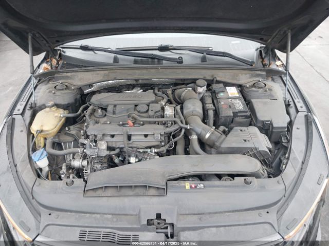 2022 KIA K5 5XXG64J21NG108931 Photo 9