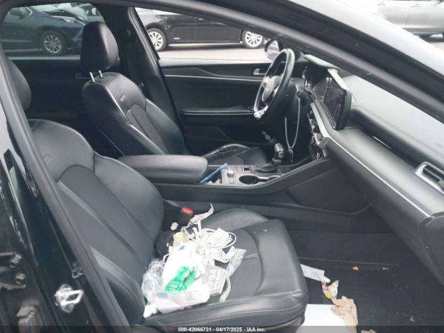 2022 KIA K5 5XXG64J21NG108931 Photo 4