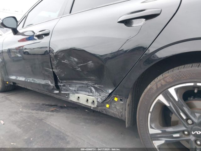 2022 KIA K5 5XXG64J21NG108931 Photo 5