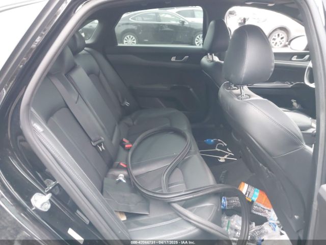 2022 KIA K5 5XXG64J21NG108931 Photo 7