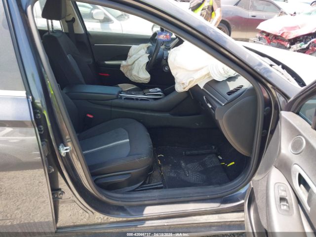2021 HYUNDAI SONATA 5NPEG4JA3MH117824 Photo 4