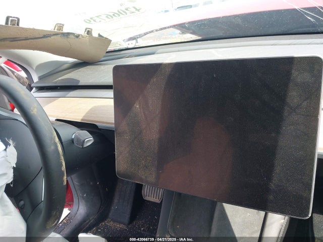 2024 TESLA MODEL Y 7SAYGAEE0RF022221 Photo 6