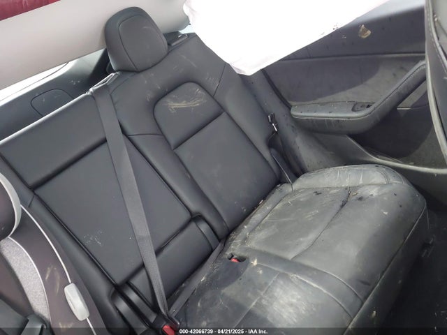 2024 TESLA MODEL Y 7SAYGAEE0RF022221 Photo 7