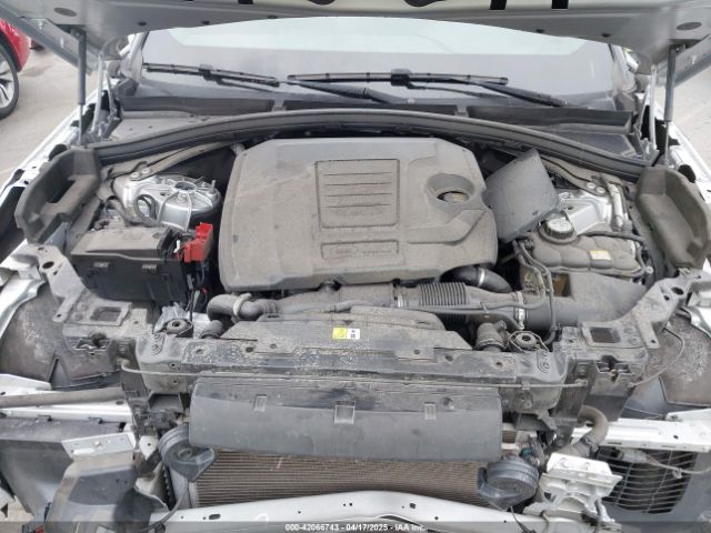 SALYK2EX7LA242015 Land Rover Range Rover Velar P250 R-dynamic S