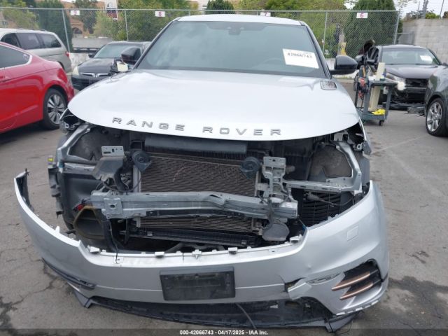 SALYK2EX7LA242015 Land Rover Range Rover Velar P250 R-dynamic S