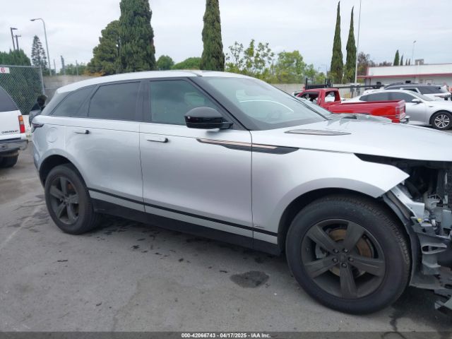 SALYK2EX7LA242015 Land Rover Range Rover Velar P250 R-dynamic S