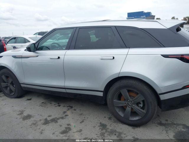SALYK2EX7LA242015 Land Rover Range Rover Velar P250 R-dynamic S