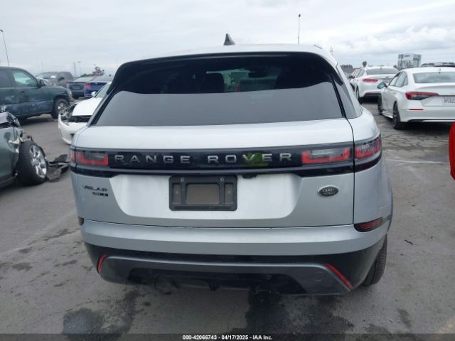 SALYK2EX7LA242015 Land Rover Range Rover Velar P250 R-dynamic S