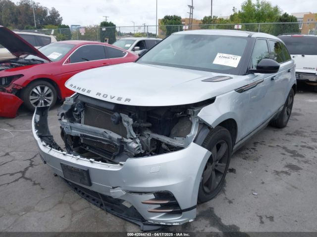 SALYK2EX7LA242015 Land Rover Range Rover Velar P250 R-dynamic S
