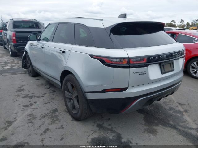 SALYK2EX7LA242015 Land Rover Range Rover Velar P250 R-dynamic S
