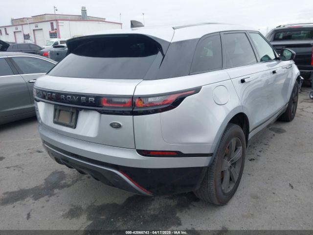 SALYK2EX7LA242015 Land Rover Range Rover Velar P250 R-dynamic S