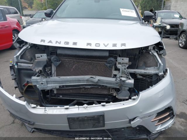 SALYK2EX7LA242015 Land Rover Range Rover Velar P250 R-dynamic S