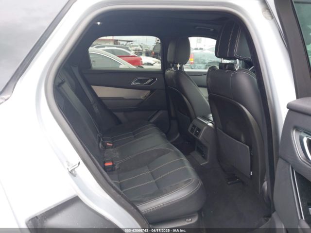 SALYK2EX7LA242015 Land Rover Range Rover Velar P250 R-dynamic S