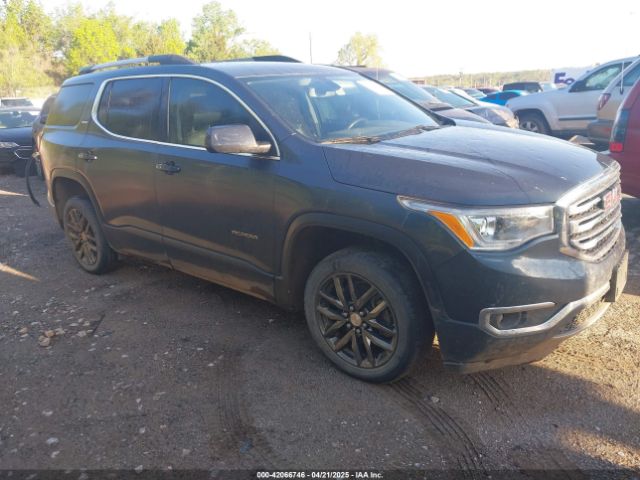 2019 GMC ACADIA 1GKKNULS2KZ263978