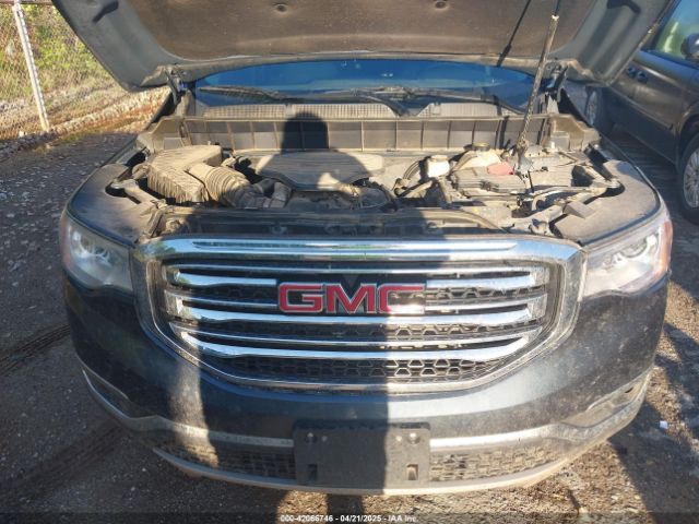 2019 GMC ACADIA 1GKKNULS2KZ263978 Photo 9