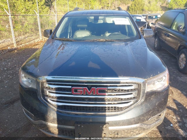 1GKKNULS2KZ263978 GMC Acadia Slt-1