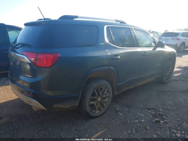 2019 GMC ACADIA 1GKKNULS2KZ263978 Photo 3