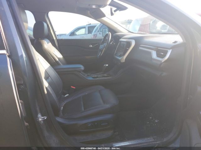 2019 GMC ACADIA 1GKKNULS2KZ263978 Photo 4