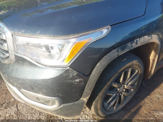 2019 GMC ACADIA 1GKKNULS2KZ263978 Photo 5