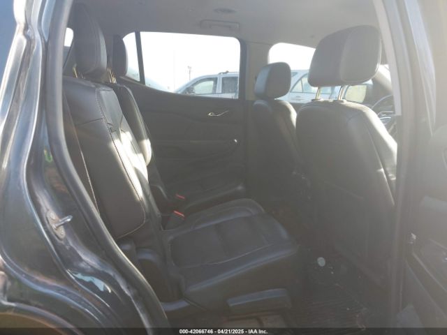 2019 GMC ACADIA 1GKKNULS2KZ263978 Photo 7