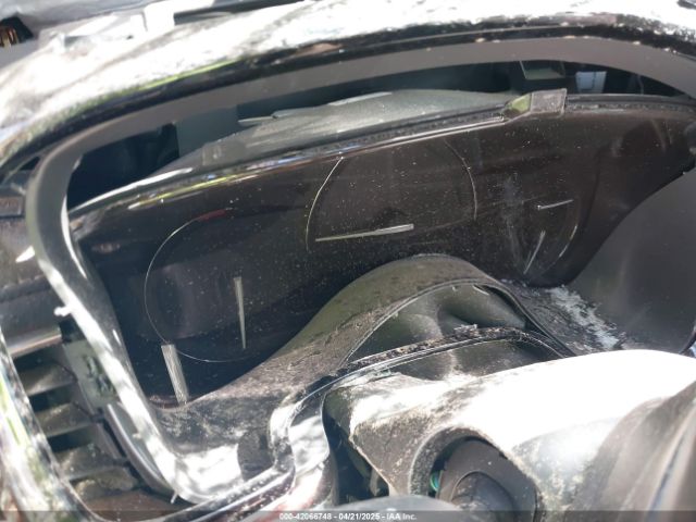 1GYKNBRS0HZ163260 Cadillac XT5 LUXURY