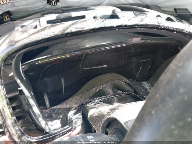 1GYKNBRS0HZ163260 Cadillac XT5 LUXURY