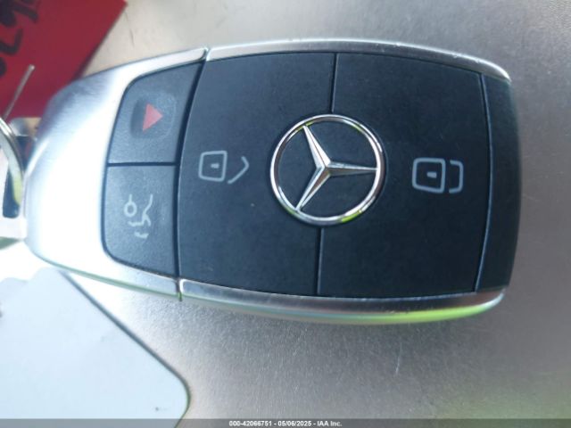 2022 MERCEDES-BENZ GLC 300 W1N0G8DB2NG100453 Photo 10