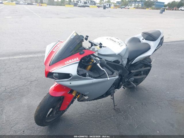 2012 YAMAHA YZFR1 JYARN23E7CA012359 Photo 1