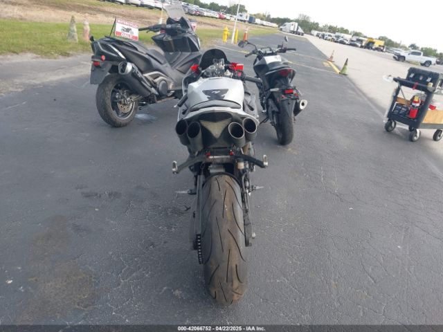 2012 YAMAHA YZFR1 JYARN23E7CA012359 Photo 5