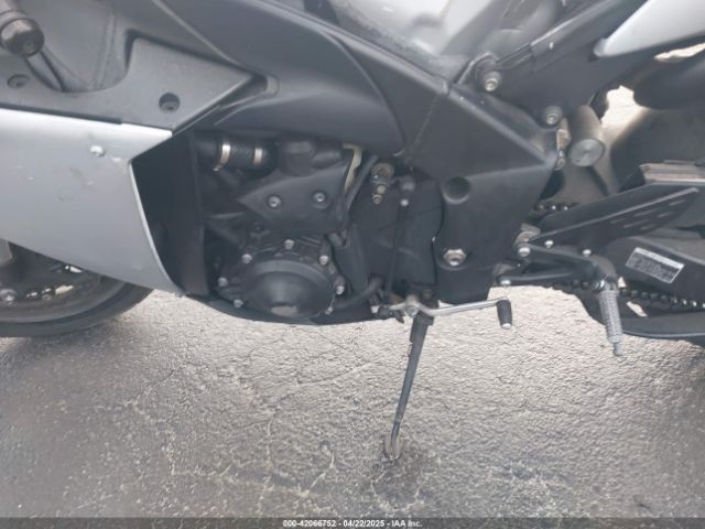 2012 YAMAHA YZFR1 JYARN23E7CA012359 Photo 8