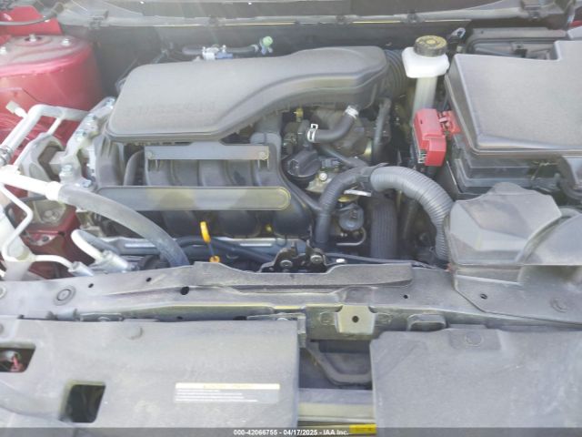 JN1BJ1CP0HW017106 Nissan Rogue Sport Sv