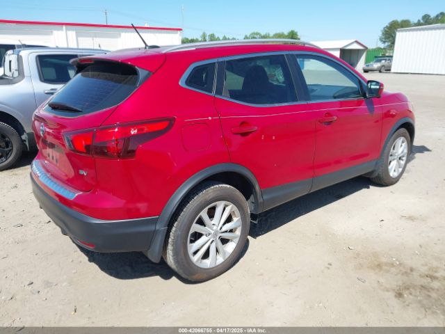JN1BJ1CP0HW017106 Nissan Rogue Sport Sv