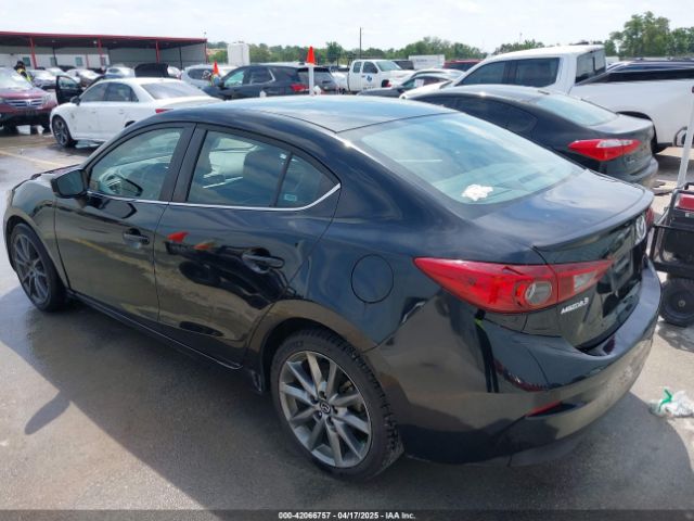 3MZBN1V32JM208914 Mazda Mazda3 Touring