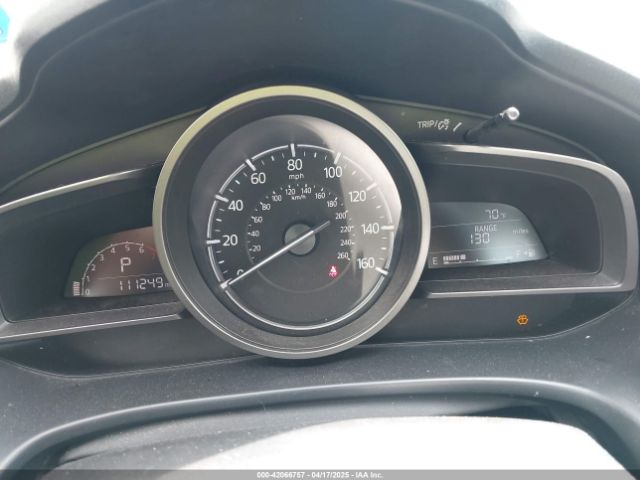 3MZBN1V32JM208914 Mazda Mazda3 Touring