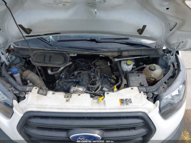 1FTBR1CG3LKB71783 Ford Transit-250