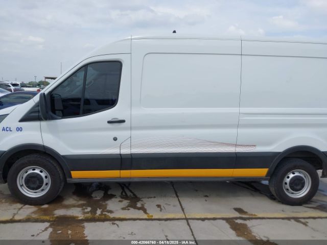 1FTBR1CG3LKB71783 Ford Transit-250