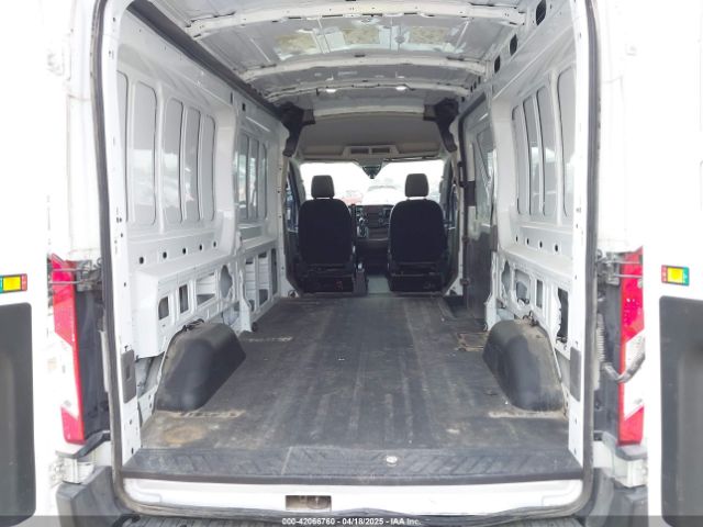 1FTBR1CG3LKB71783 Ford Transit-250